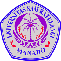 Logo UNSRAT